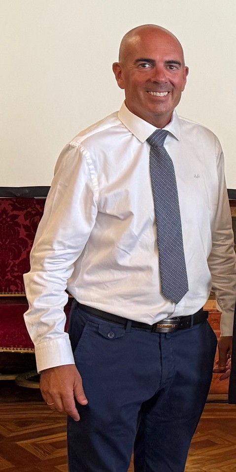 Philippe Calosso