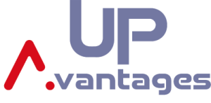 logo UP Avantages