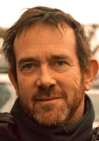 Daniel DELRIEUX